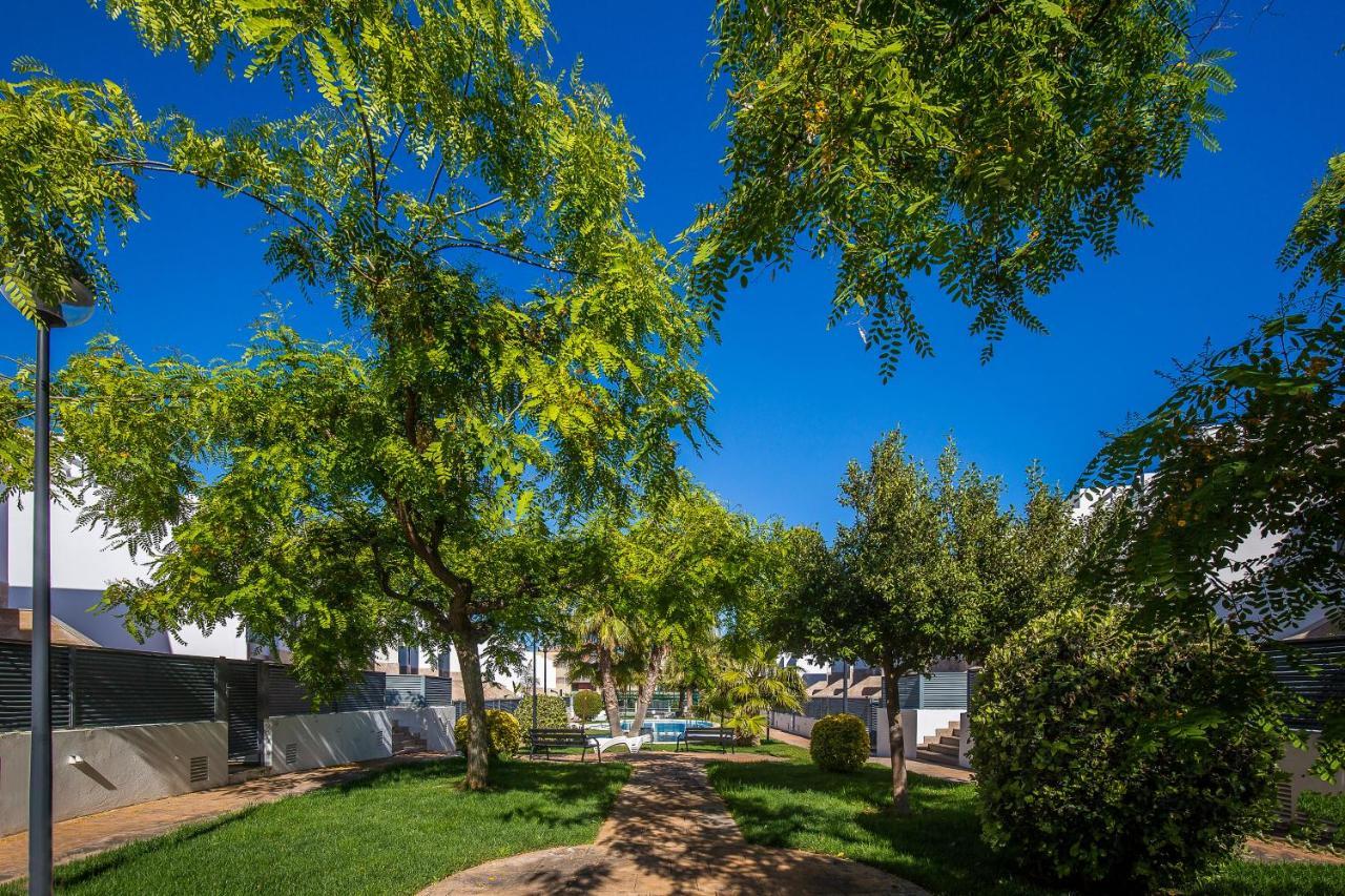 Villas Dulcinea Alcossebre Exterior foto